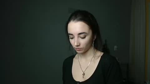 Snapshot of olivia_oliv chatting on 02/12/25, 09:22 Olivia online show from 02/12/25, 09:22