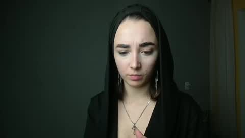 Snapshot of olivia_oliv chatting on 02/13/25, 08:55 Olivia online show from 02/13/25, 08:55