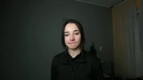 Snapshot of olivia_oliv chatting on 02/18/25, 05:31 Olivia online show from 02/18/25, 05:31