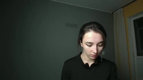 Snapshot of olivia_oliv chatting on 02/26/25, 09:05 Olivia online show from 02/26/25, 09:05