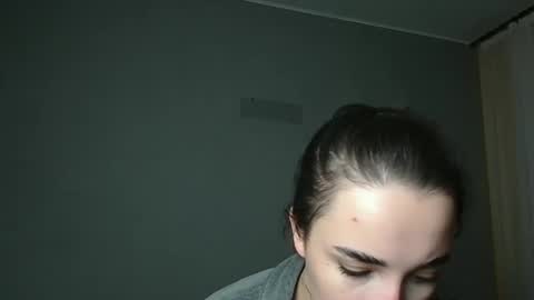 Olivia online show from 02/16/26, 04:14