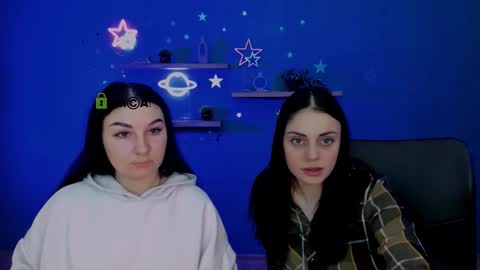 Snapshot of olivia_rage chatting on 02/19/26, 09:27 Sweet Olivia online show from 02/19/26, 09:27