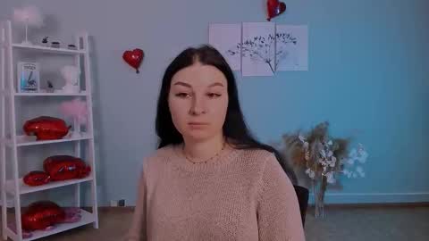 Snapshot of olivia_rage chatting on 02/20/26, 09:54 Sweet Olivia online show from 02/20/26, 09:54