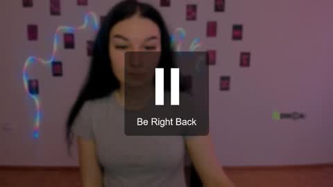 Sweet Olivia online show from 03/09/26, 10:08