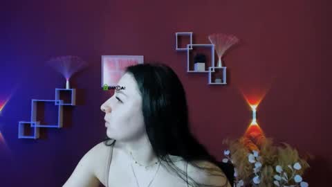 Sweet Olivia online show from 03/30/26, 08:48