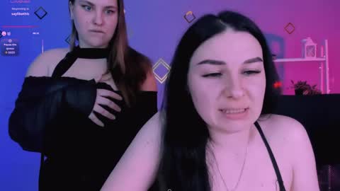 Sweet Olivia online show from 05/28/26, 08:06