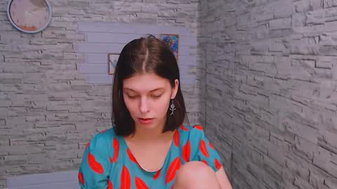 Snapshot of olivia_red_ chatting on 01/20/25, 05:48 Olivia online show from 01/20/25, 05:48