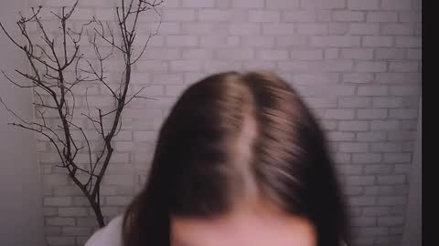 Snapshot of olivia_red_ chatting on 01/29/25, 10:16 Olivia online show from 01/29/25, 10:16