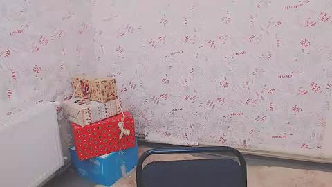 Snapshot of olivia_red_ chatting on 02/13/25, 11:17 Olivia online show from 02/13/25, 11:17