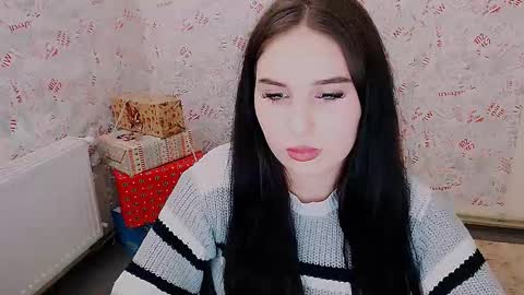 Snapshot of olivia_red_ chatting on 02/19/25, 03:49 Olivia online show from 02/19/25, 03:49
