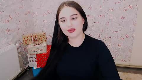 Snapshot of olivia_red_ chatting on 02/25/25, 03:05 Olivia online show from 02/25/25, 03:05