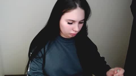 Olivia online show from 02/24/26, 10:08