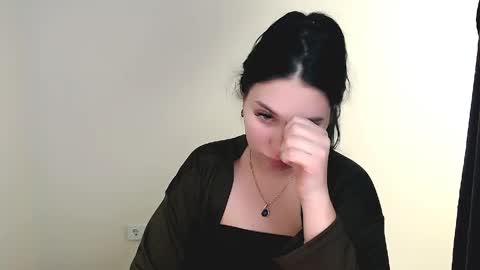 Olivia online show from 03/24/26, 09:53