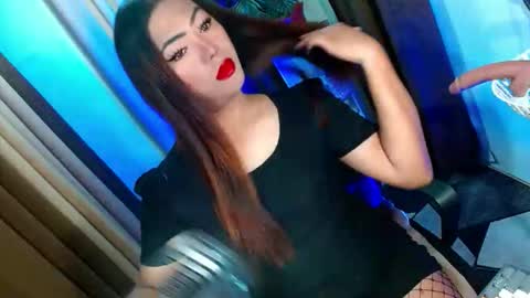 Miss OLIVIA online show from 09/21/25, 09:33