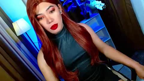 Miss OLIVIA online show from 02/03/26, 10:09