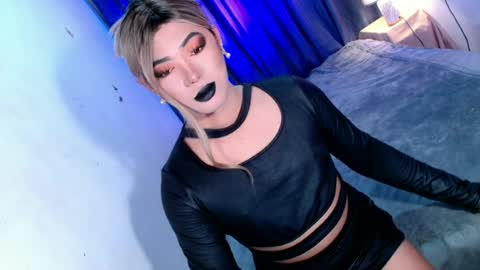 Miss OLIVIA online show from 07/01/26, 02:13