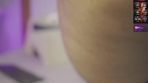  Olivia Velvett  conexion 05 00 pm to 1115 pm colombia online show from 03/30/26, 06:42