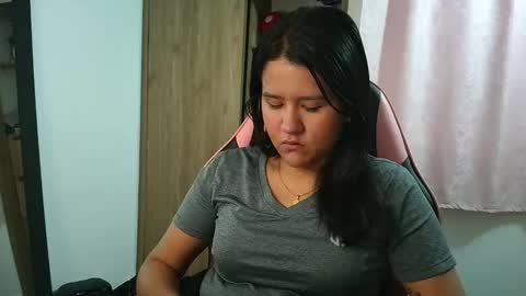 Olivia online show from 01/14/26, 12:22