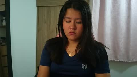 Olivia online show from 02/12/26, 12:00