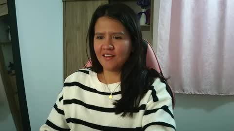 Olivia online show from 03/19/26, 06:56