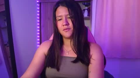 Olivia online show from 03/21/26, 12:32