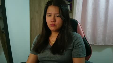 Olivia online show from 04/09/26, 12:10