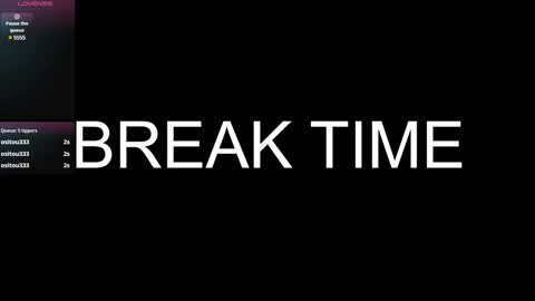 olivia online show from 12/11/24, 11:00