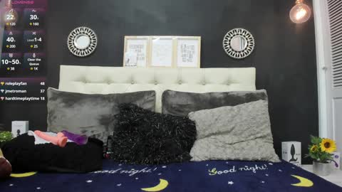 olivia online show from 12/14/24, 04:56