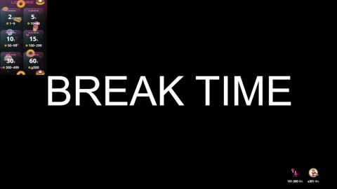 olivia online show from 01/21/25, 10:51