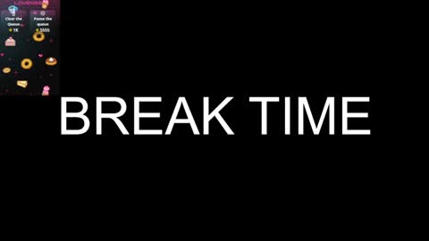 olivia online show from 01/28/25, 10:56