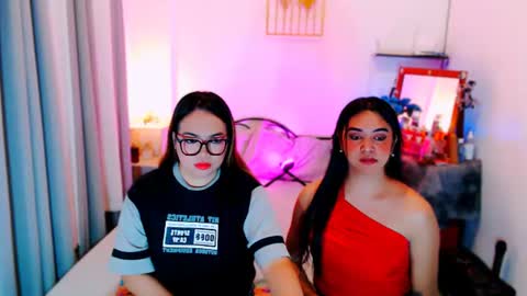olivia_xxo online show from 07/21/26, 11:45