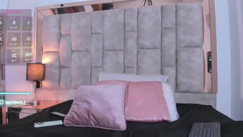 Snapshot of oliviaa_evans chatting on 02/23/25, 03:13 Olivia Evangelista online show from 02/23/25, 03:13