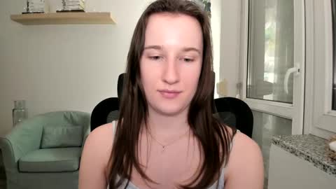 Snapshot of oliviaaa2003 chatting on 01/30/25, 10:19 Oliwiaa2004 online show from 01/30/25, 10:19