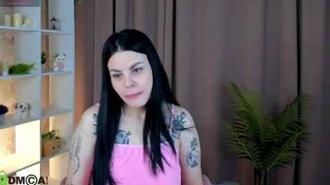 Oliviabagheera online show from 04/09/26, 05:29