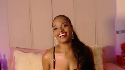 My name is olivia but can you call me Oli online show from 02/28/25, 05:26