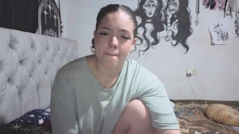 oliviabluee10 online show from 02/27/26, 03:39