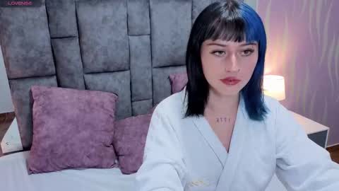 oliviabonnie online show from 02/11/26, 10:37