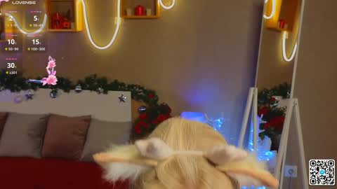 Olivia online show from 12/26/24, 02:01