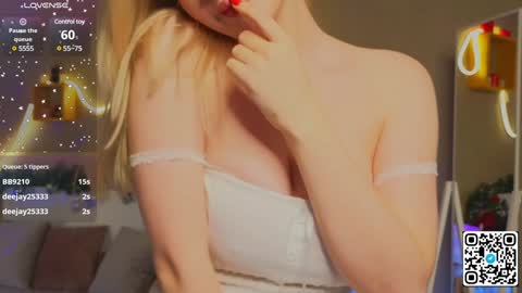 Olivia online show from 01/11/25, 05:10