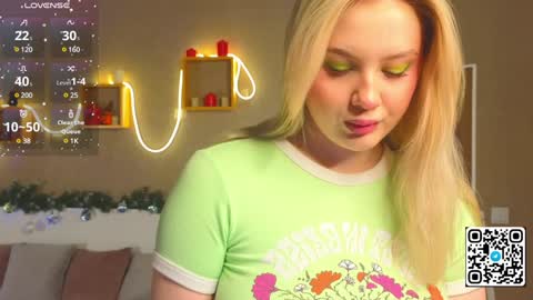 Snapshot of oliviabr0wn chatting on 02/02/25, 02:06 Olivia online show from 02/02/25, 02:06