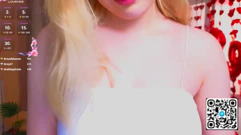 Olivia online show from 02/12/25, 05:05