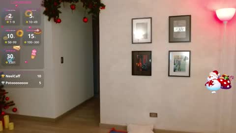 Snapshot of oliviabran_ chatting on 01/07/26, 10:56 Olivia Bram online show from 01/07/26, 10:56