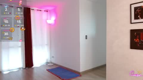 Snapshot of oliviabran_ chatting on 02/13/26, 09:33 Olivia Bram online show from 02/13/26, 09:33