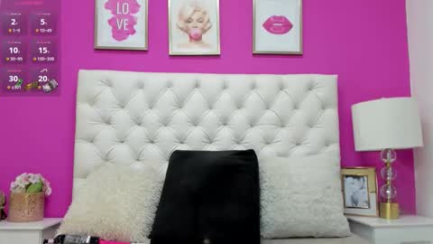 Olivia Burning online show from 02/21/26, 11:33