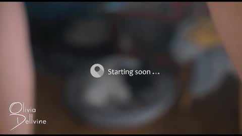 Olivia online show from 01/06/26, 02:37