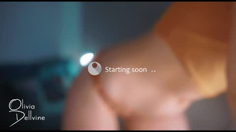 Olivia online show from 04/12/26, 01:32