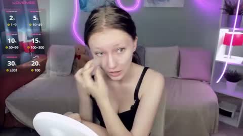OliviaGorgeous online show from 06/18/26, 08:36
