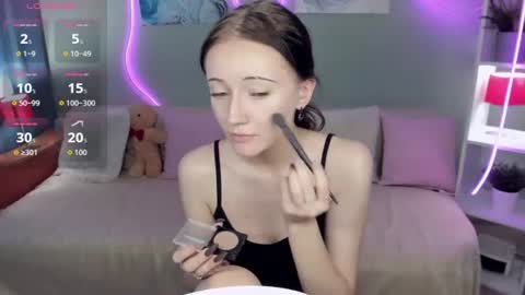 OliviaGorgeous online show from 06/18/26, 09:14