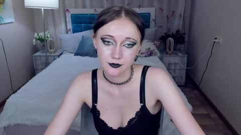 OliviaGorgeous online show from 06/27/26, 12:33