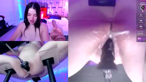 Snapshot of oliviahalley chatting on 02/18/26, 03:08 oliviahalley online show from 02/18/26, 03:08